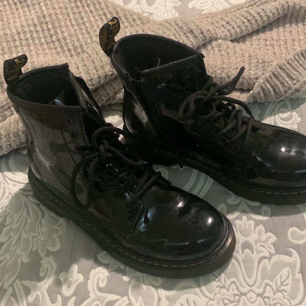 Dr Martens